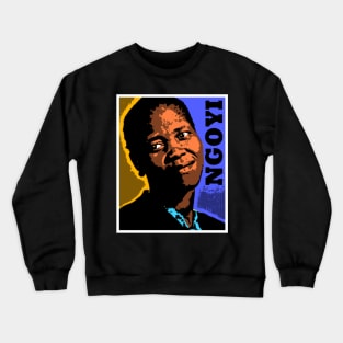 Lilian Ngoyi Crewneck Sweatshirt